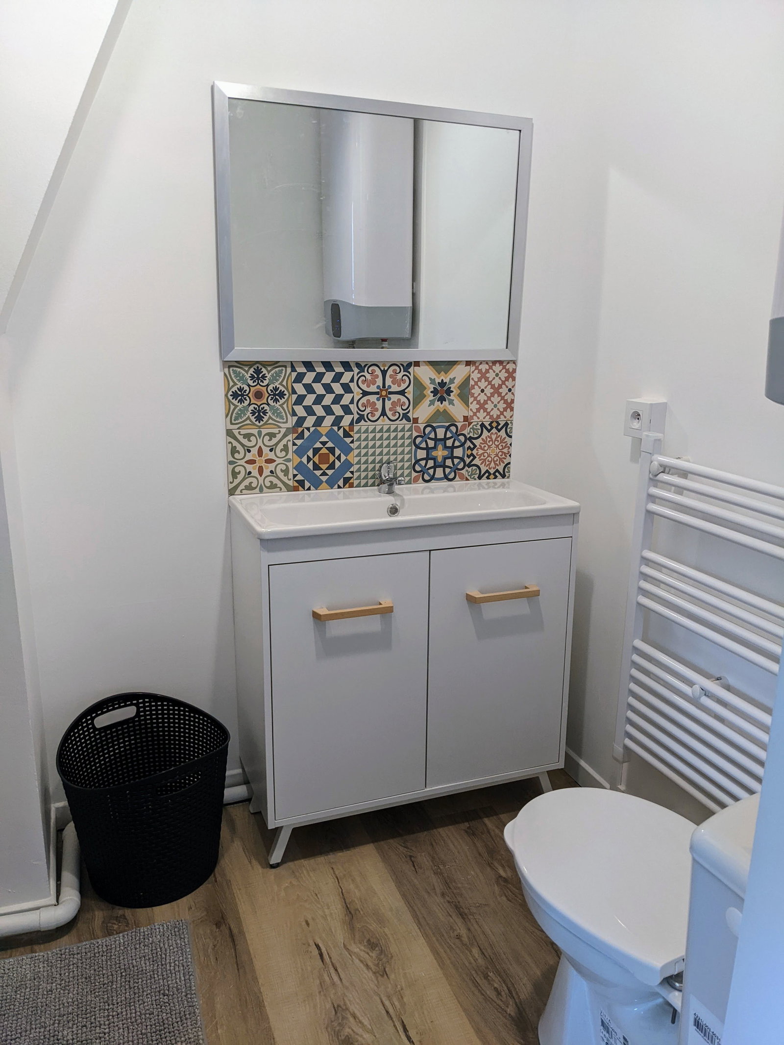 Colocation Roubaix 401145