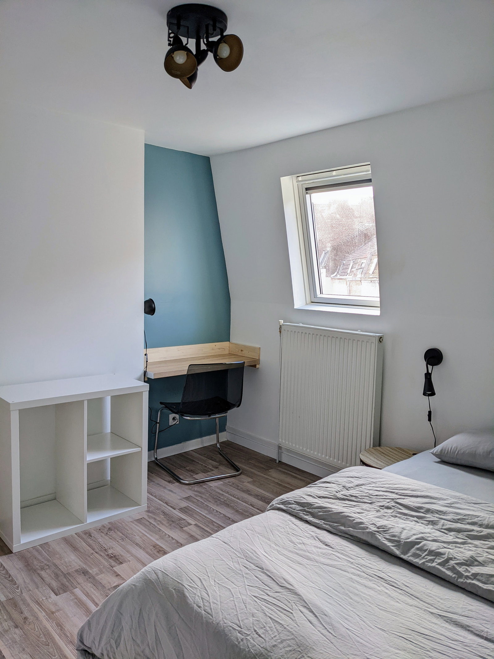 Colocation Roubaix 399483