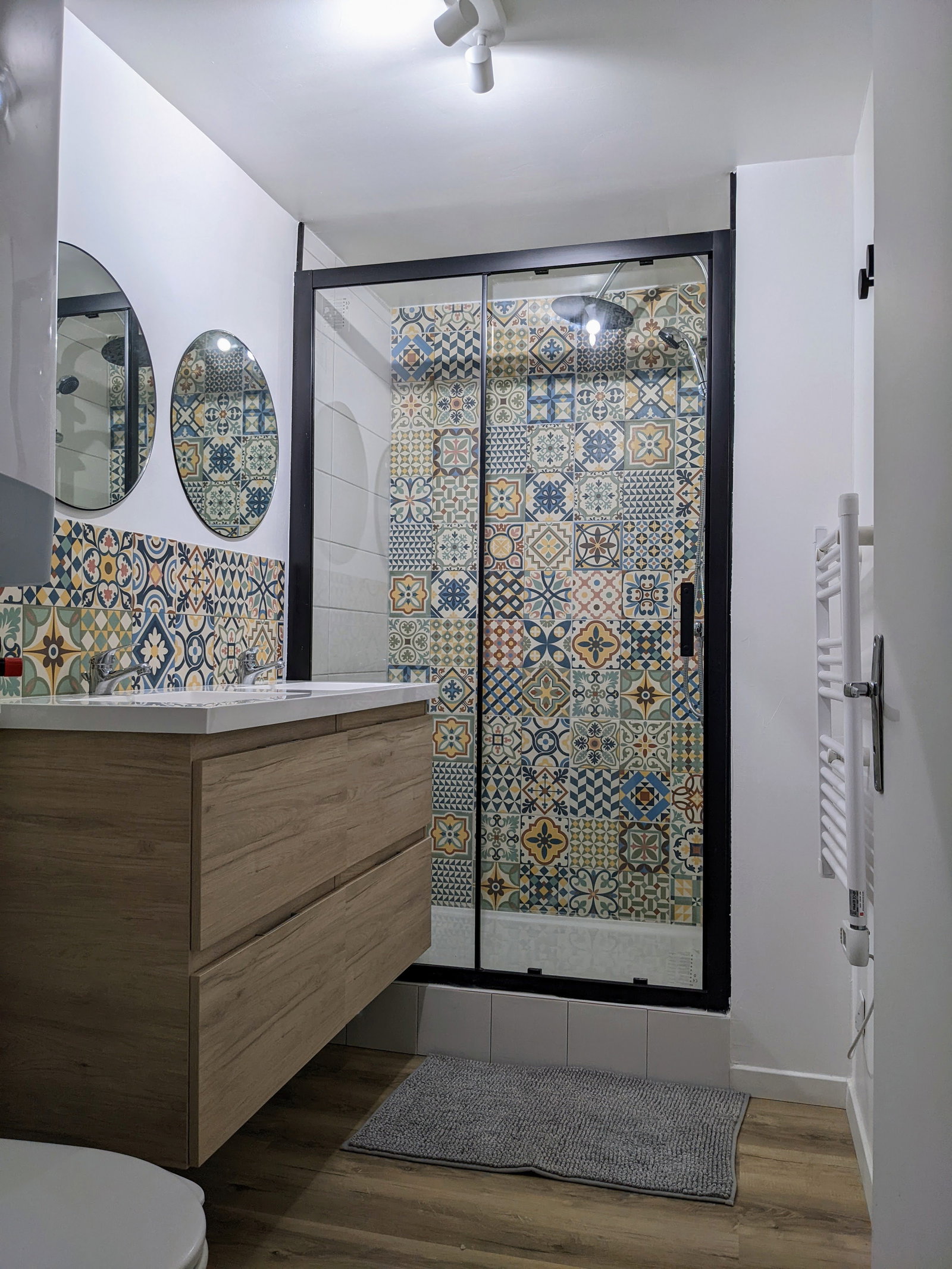 Colocation Roubaix 399483