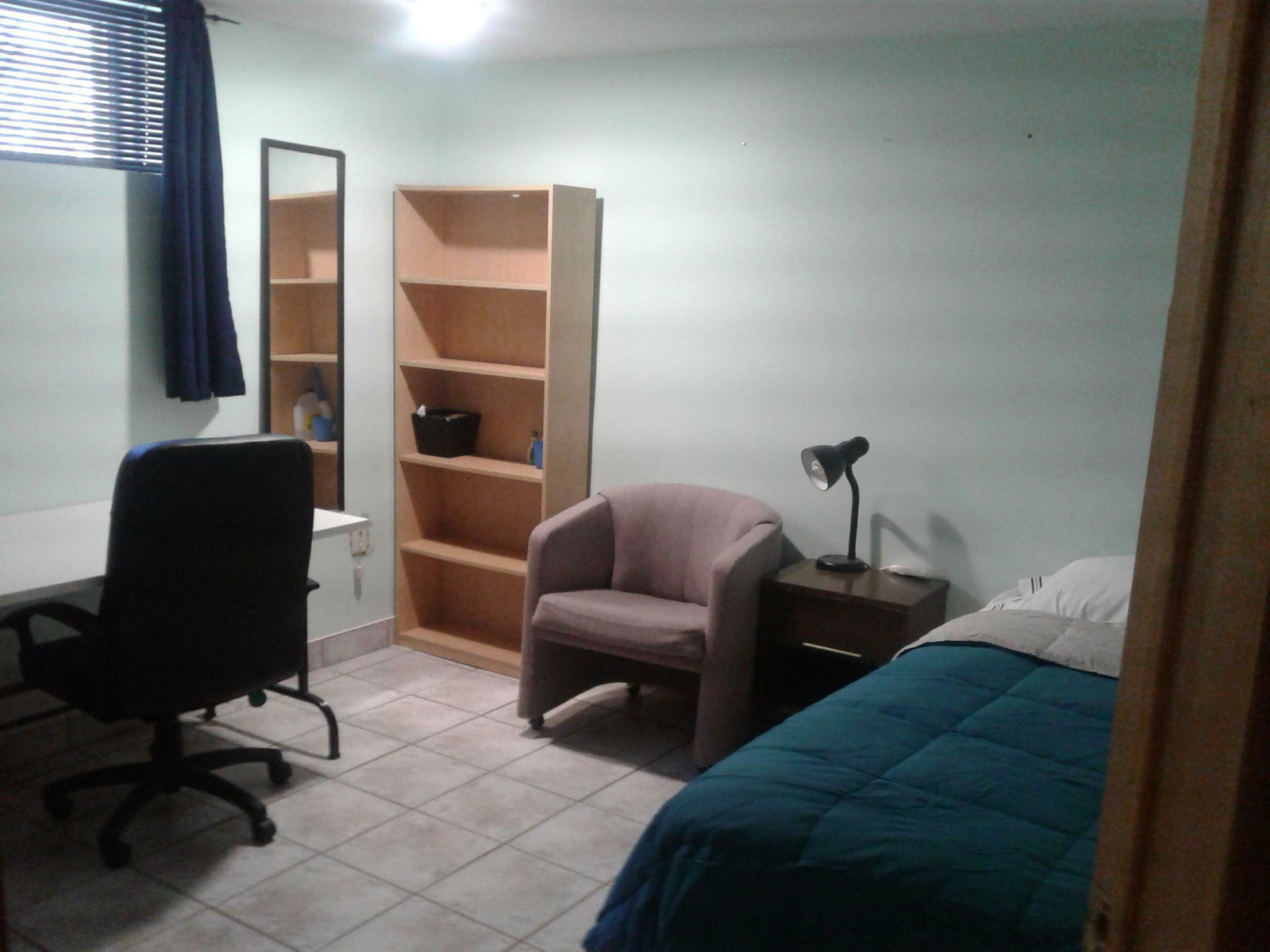 Colocation Sherbrooke 117174