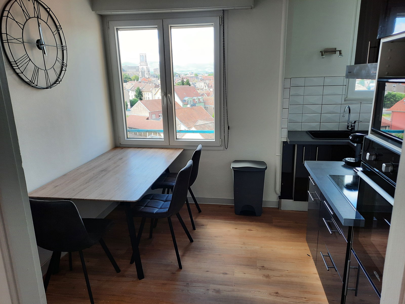 Colocation Belfort 250354