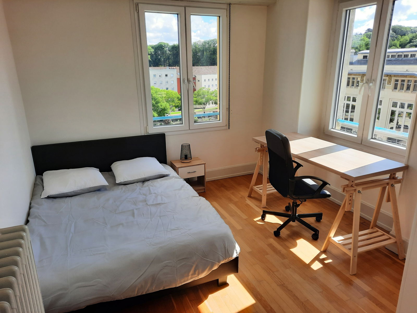 Colocation Belfort 250354