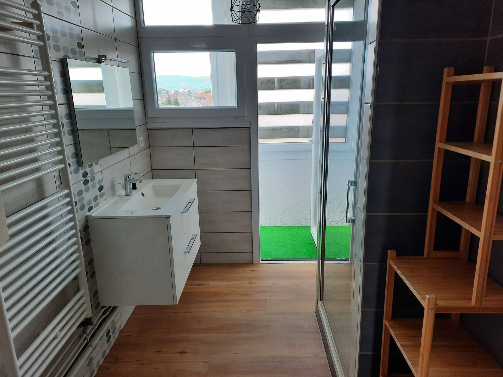 Colocation Belfort 250354