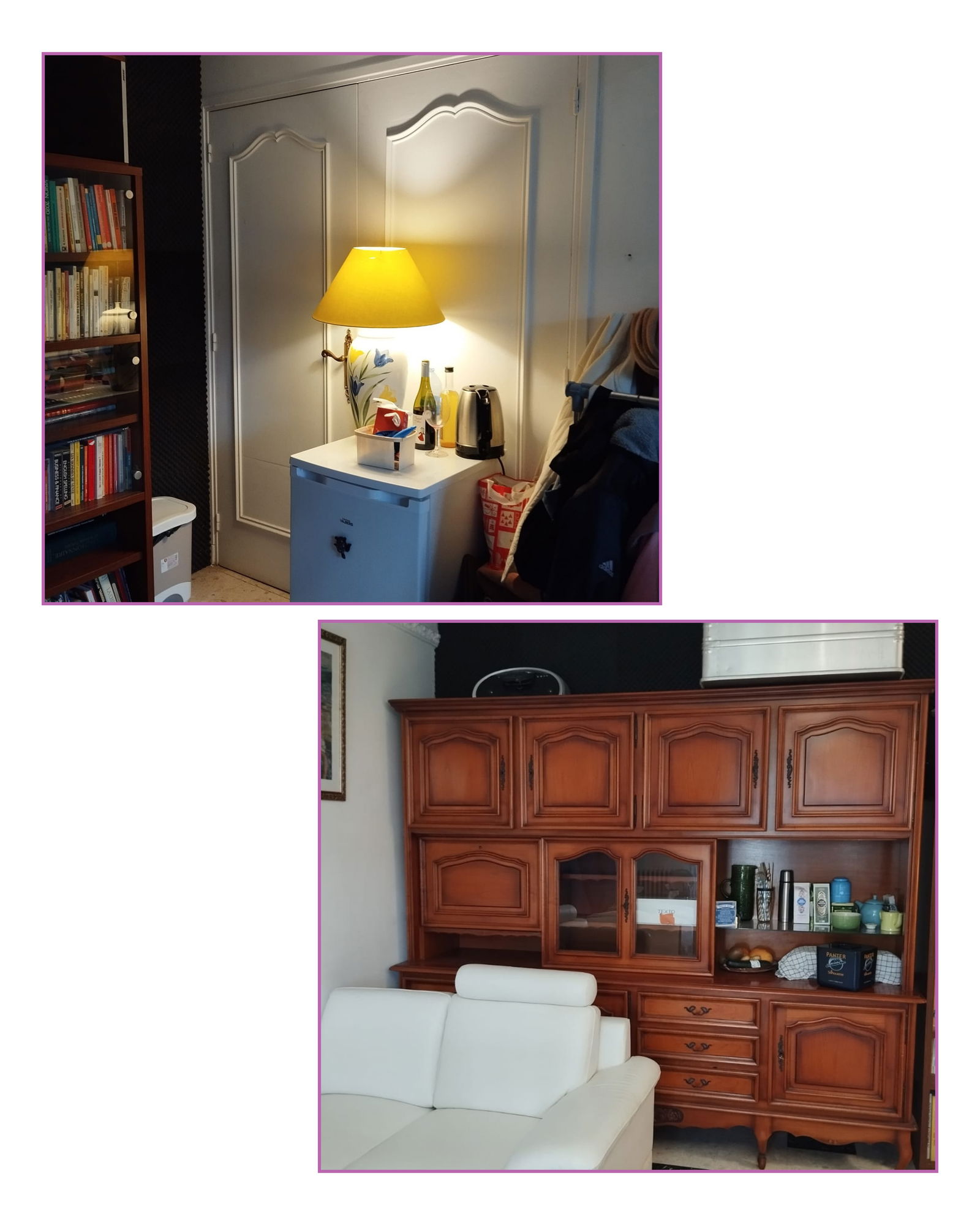 Colocation Tournefeuille 500314