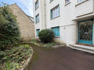 Gehele Woning Saint-Germain-en-Laye 664187