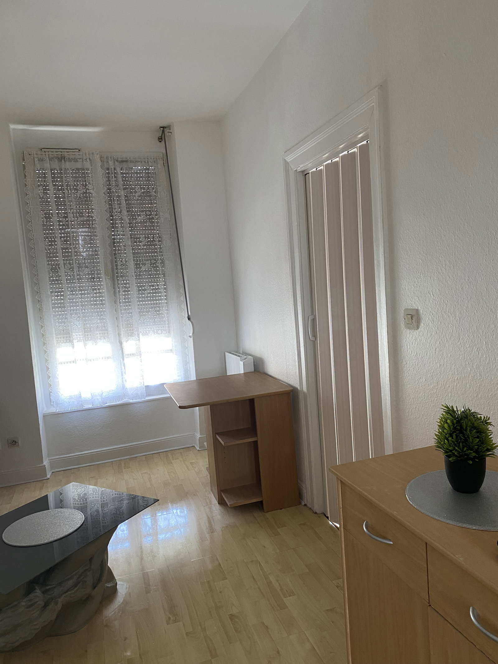Gehele Woning Strasbourg 644884