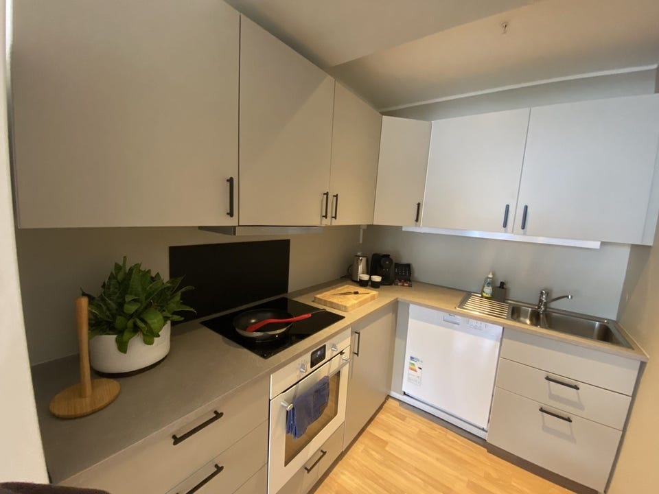 Gehele Woning Nice 664234