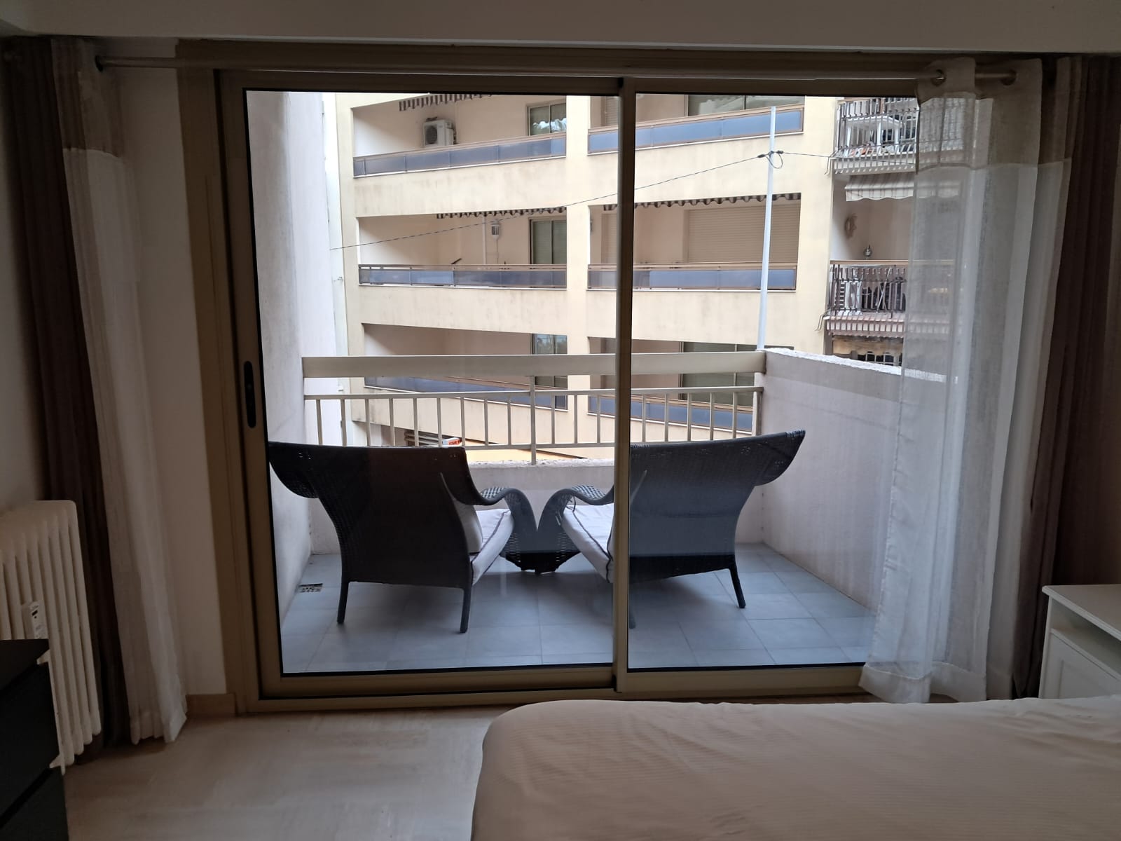 Gedeelde Woning Antibes 668773