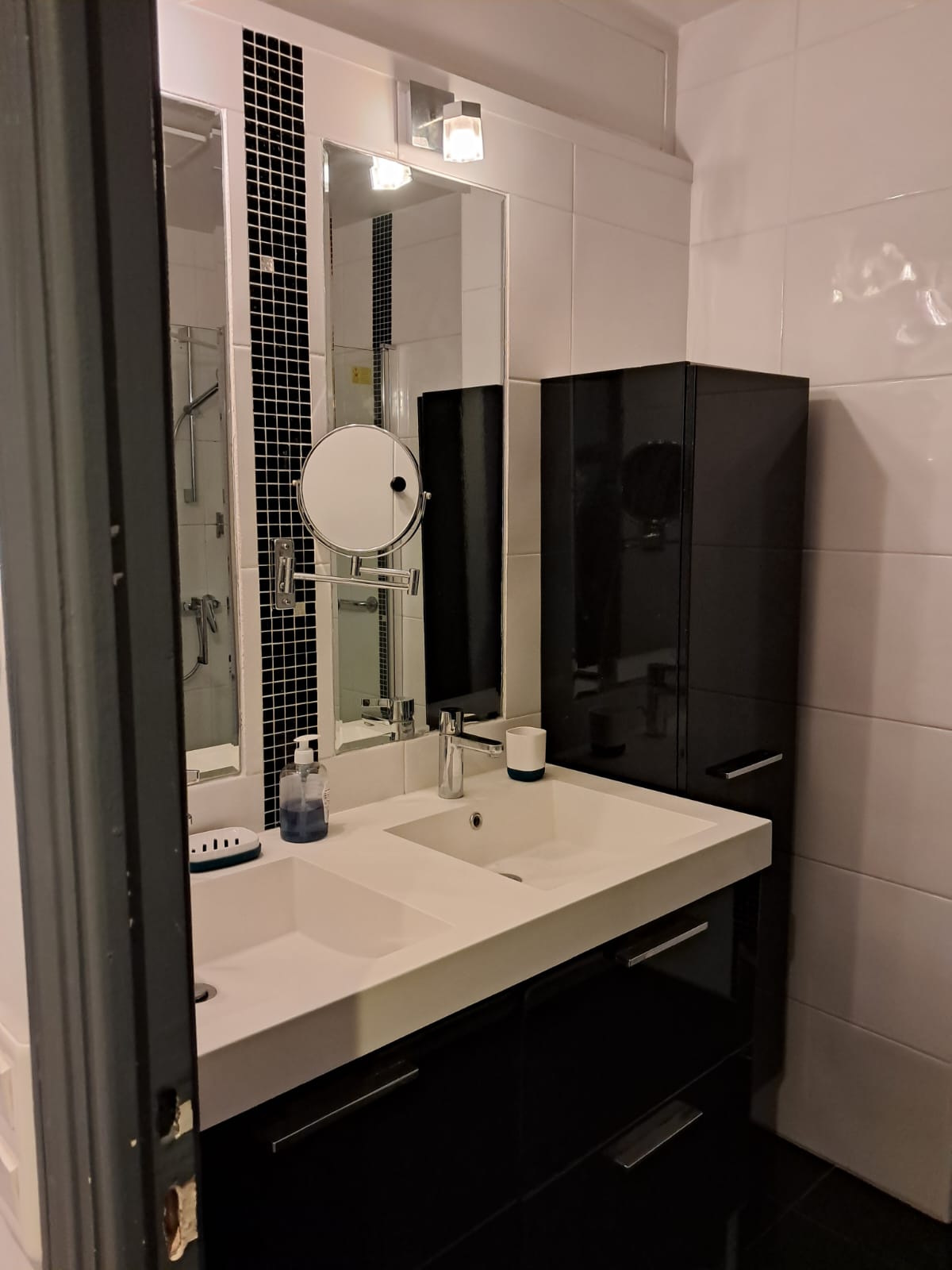 Gedeelde Woning Antibes 668773