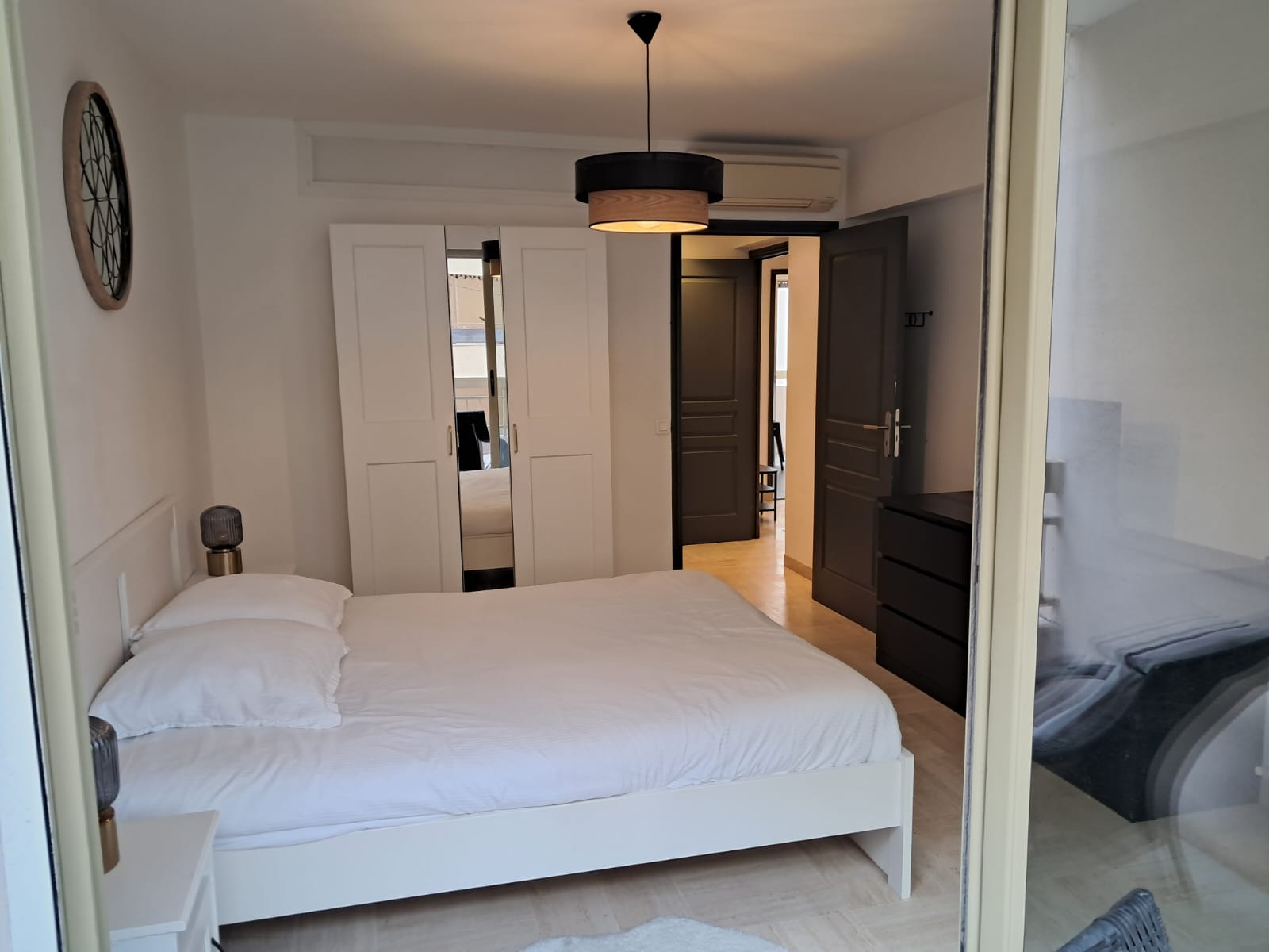 Gedeelde Woning Antibes 668773