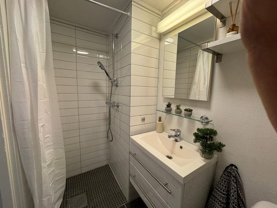 Gehele Woning Nice 664484