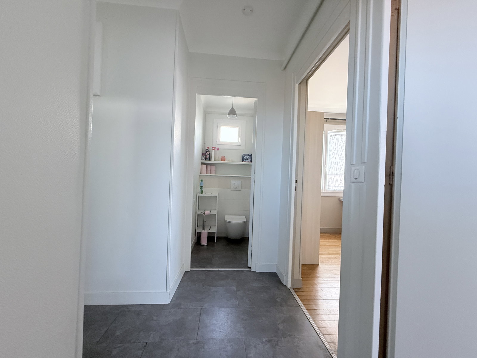 Gehele Woning Limoges 673339