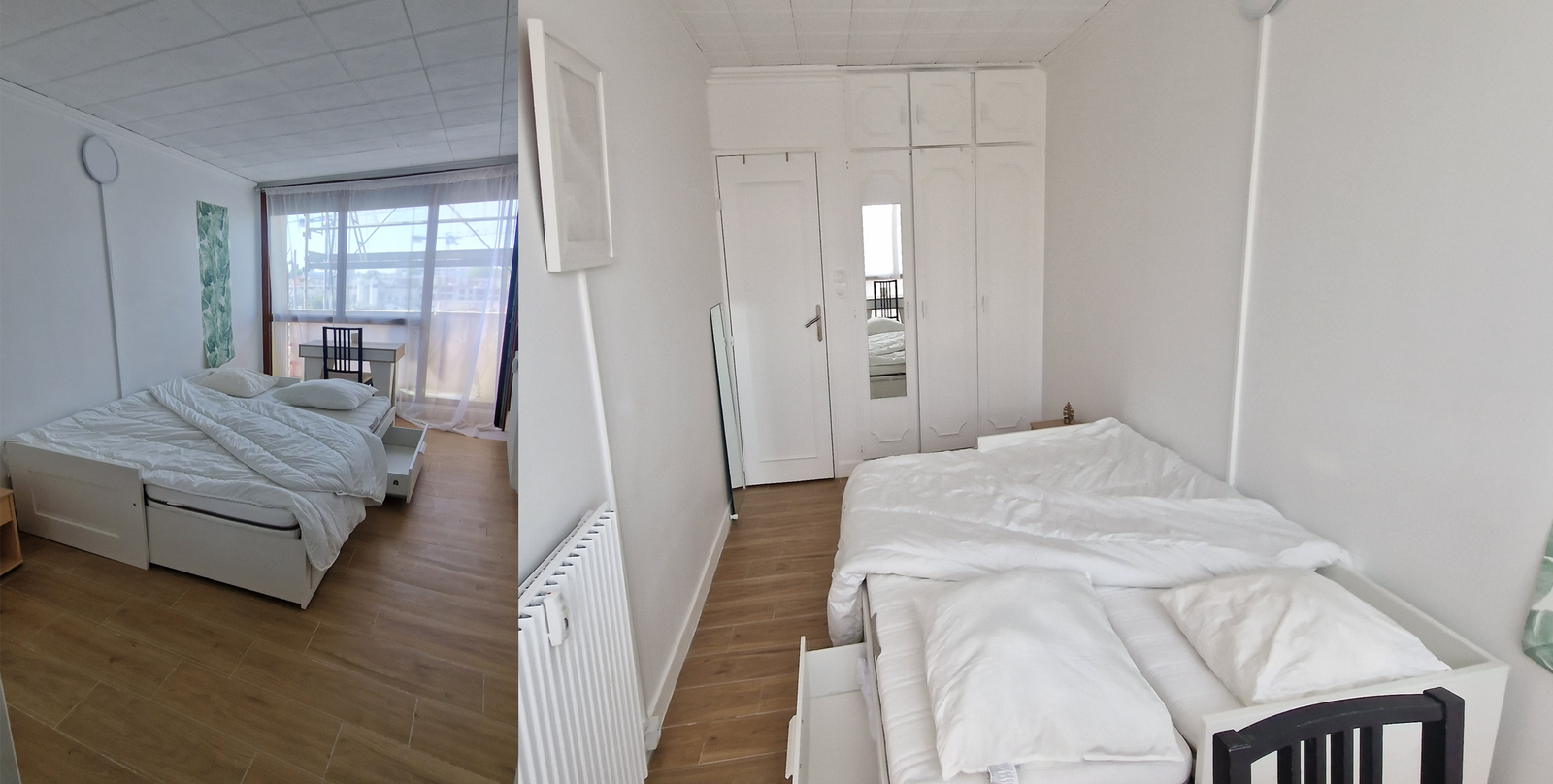 Colocatie Bezons 664199