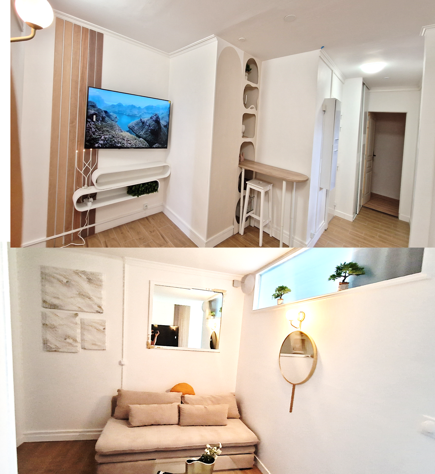 Colocatie Bezons 664199