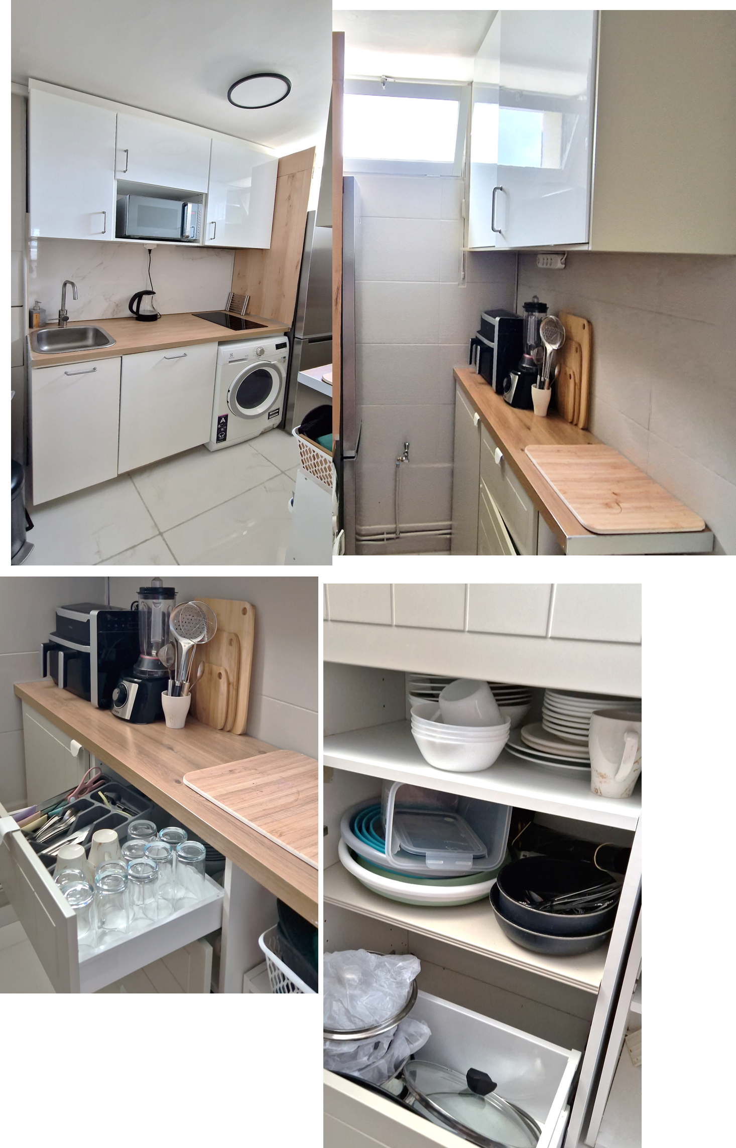 Colocatie Bezons 664199