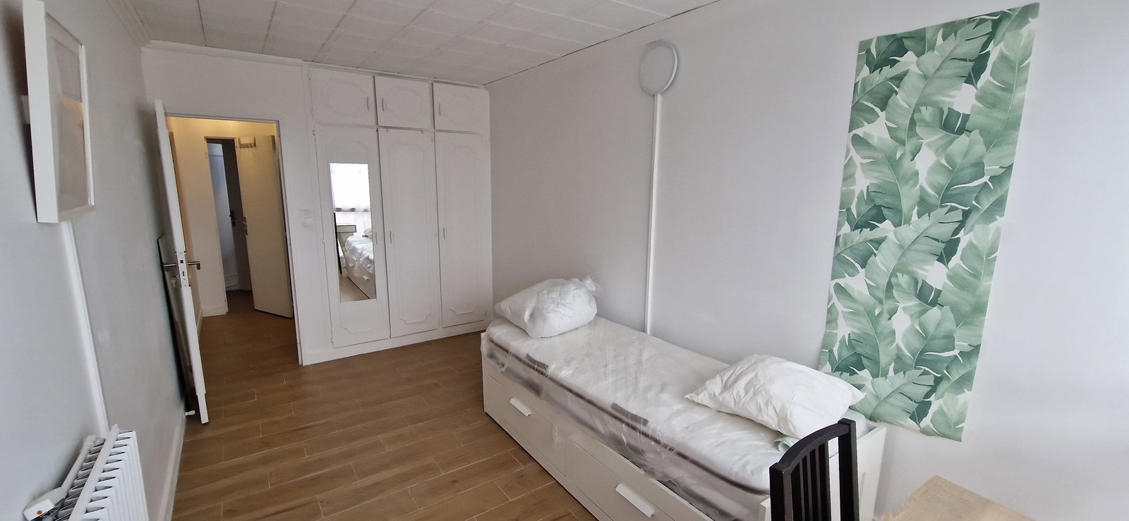 Colocatie Bezons 664199