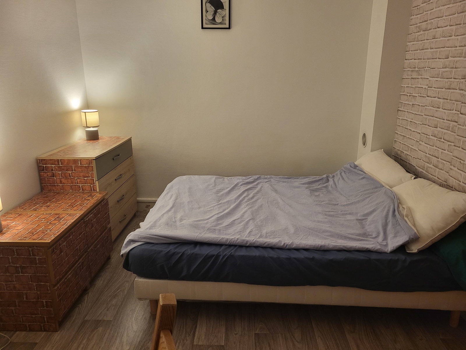 Kamer Bij De Gastheer Villejuif 263917