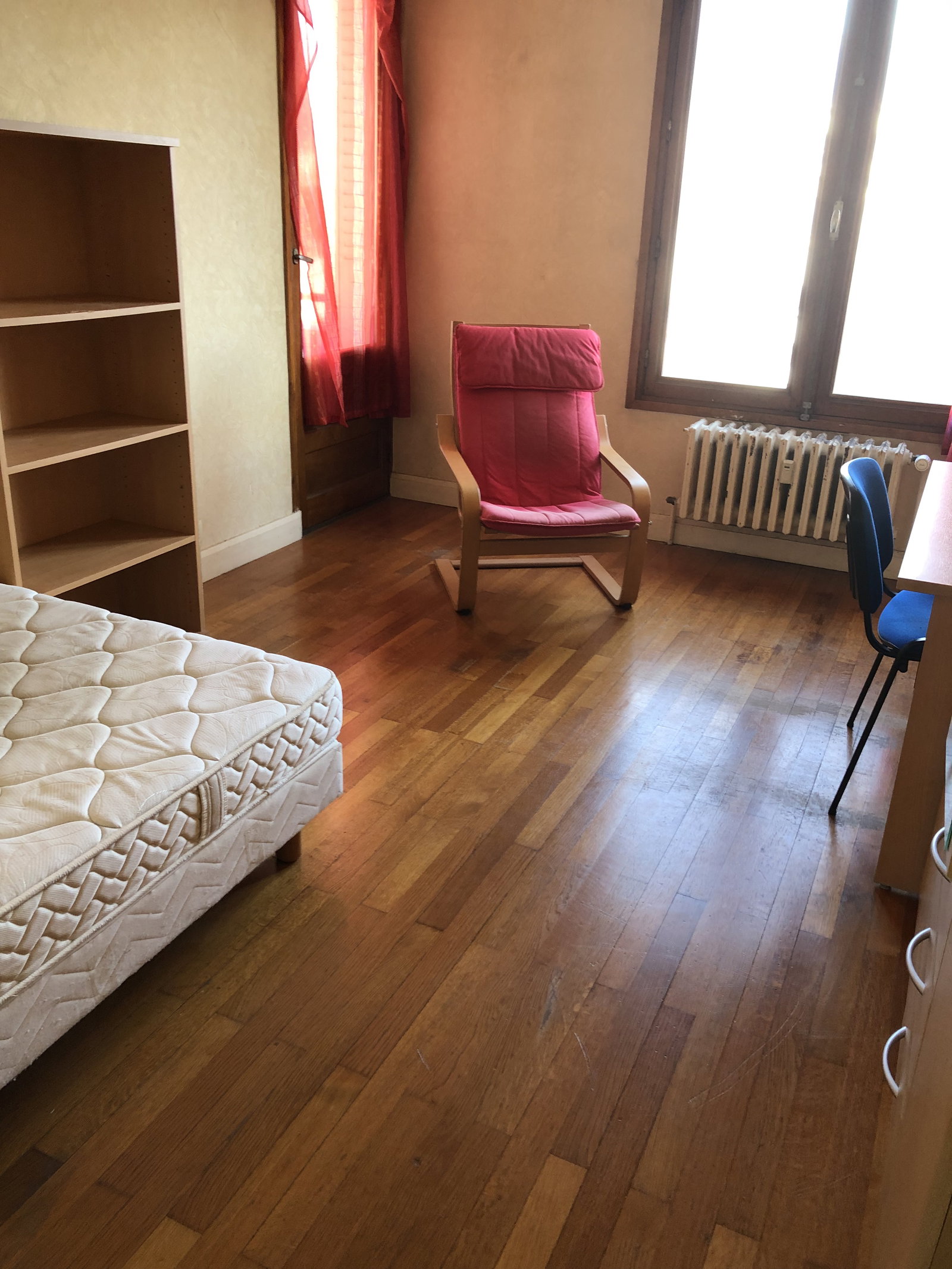 Colocatie Lyon 21558