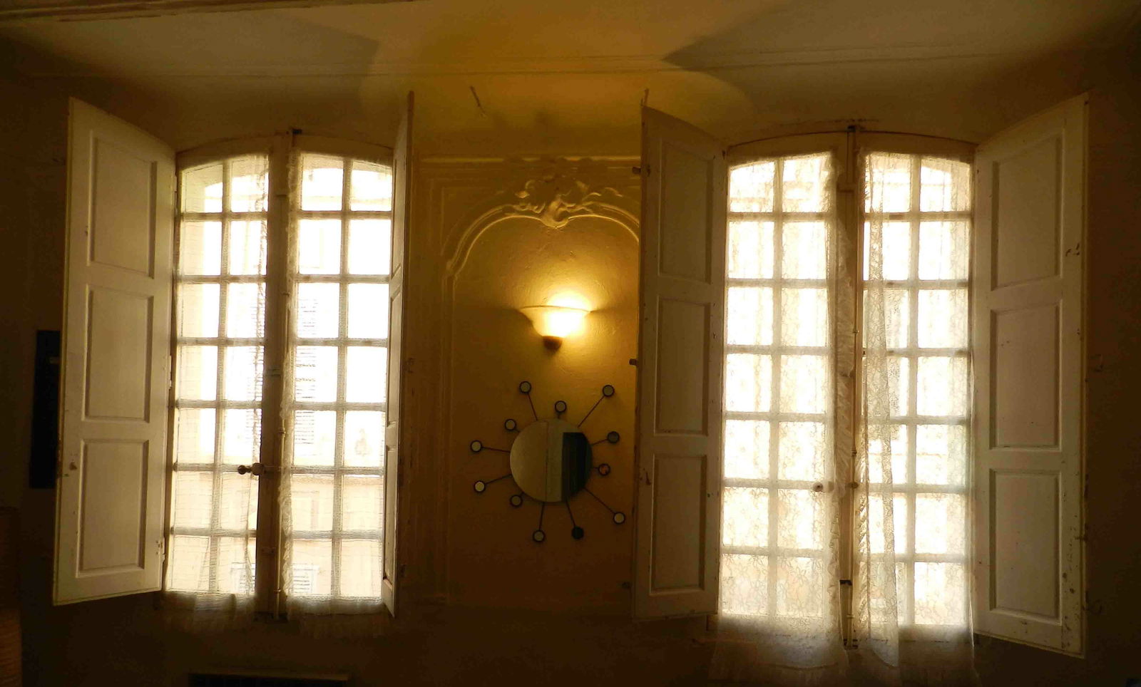 Onafhankelijke Studio Aix-en-Provence 74829