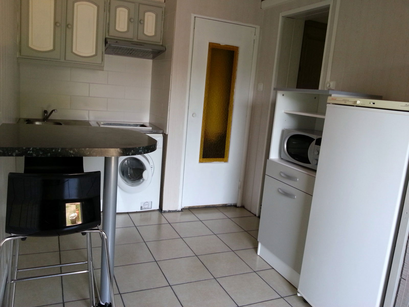 Onafhankelijke Studio Angers 74839