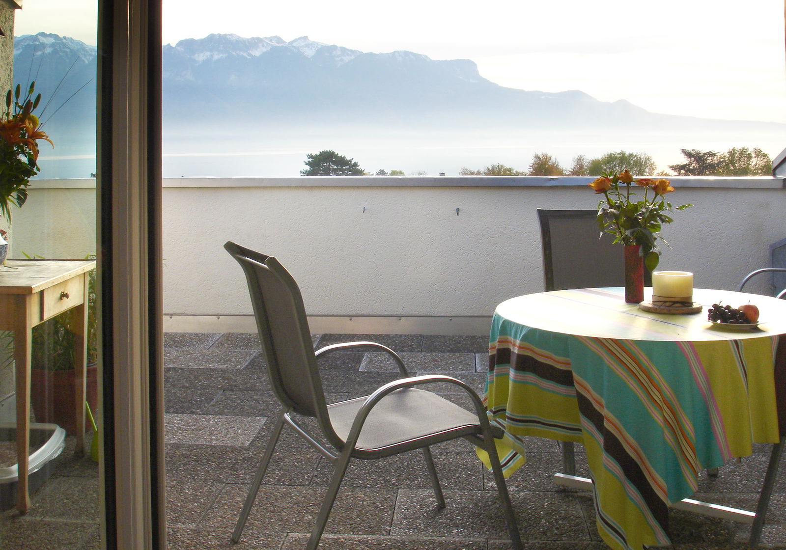 Gastgezin Vevey 154345