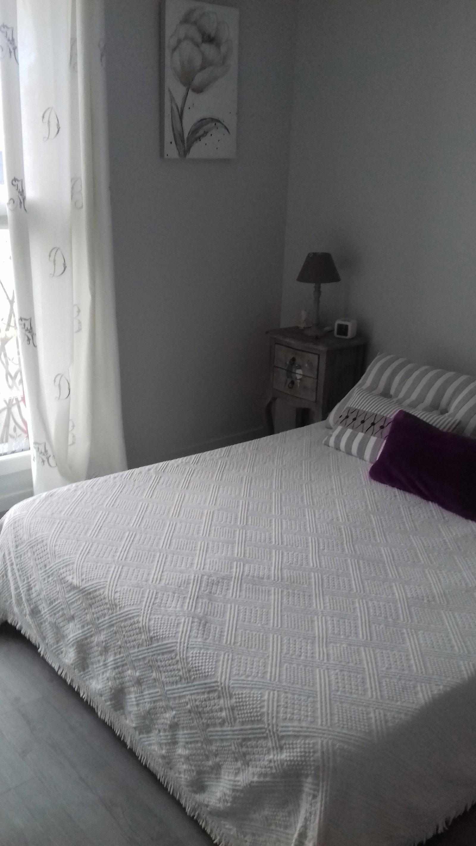 Onafhankelijke Studio Chambray-lès-Tours 184804