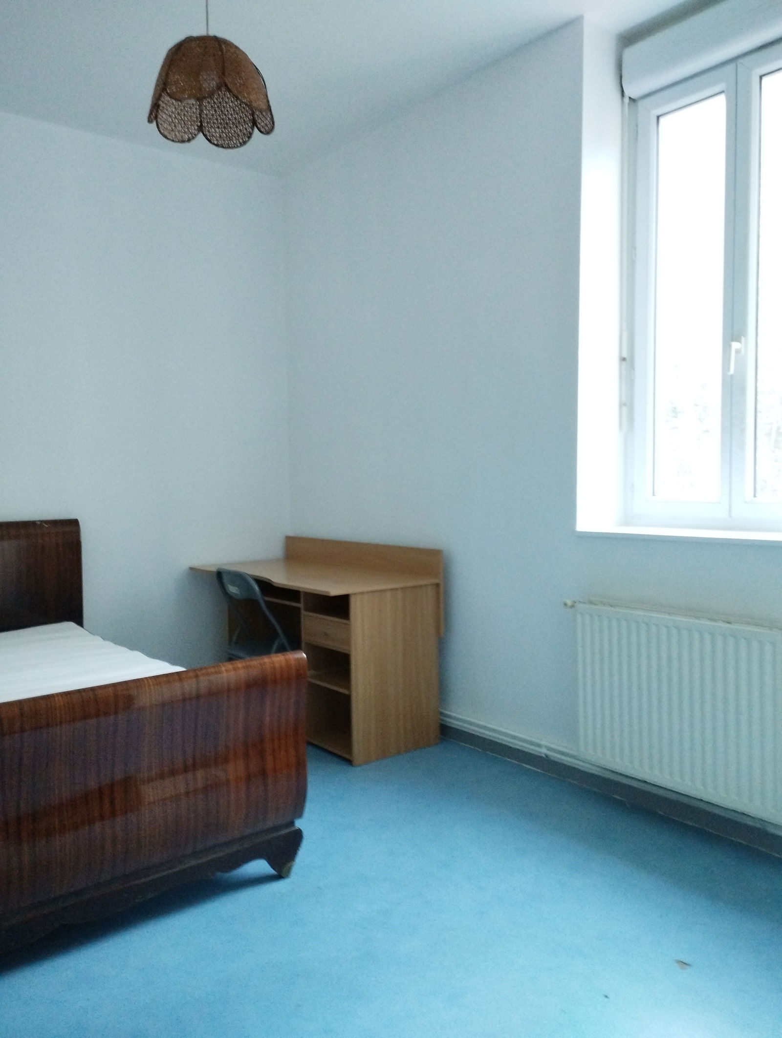 Gehele Woning Saint-Étienne 198129