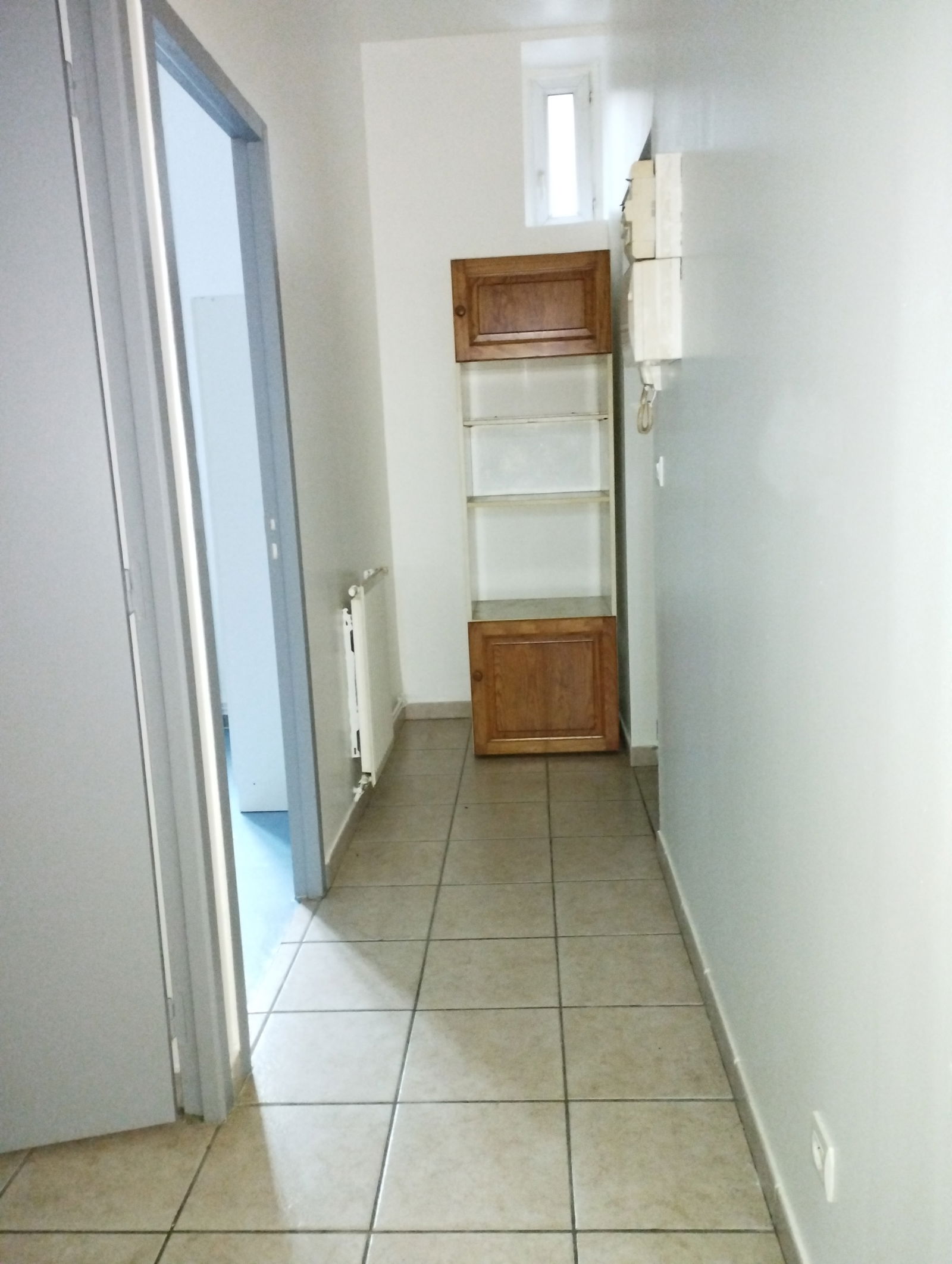 Gehele Woning Saint-Étienne 198129