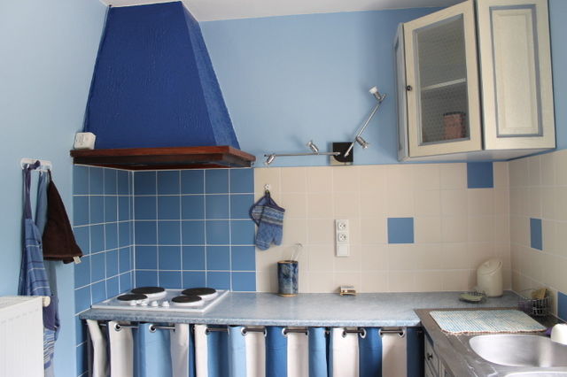 Gastgezin Poitiers 49367