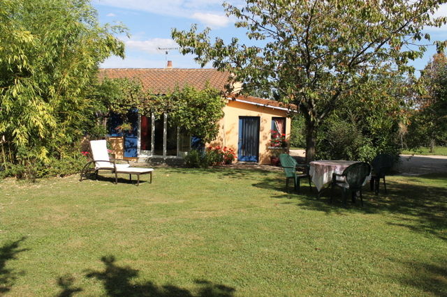 Gastgezin Poitiers 49367