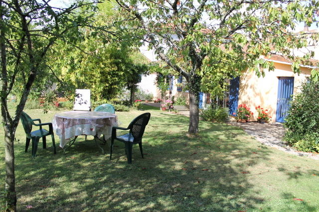 Gastgezin Poitiers 49367