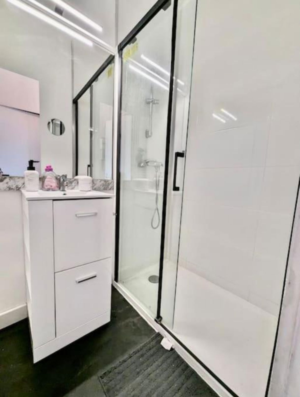 Gehele Woning Grenoble 656801