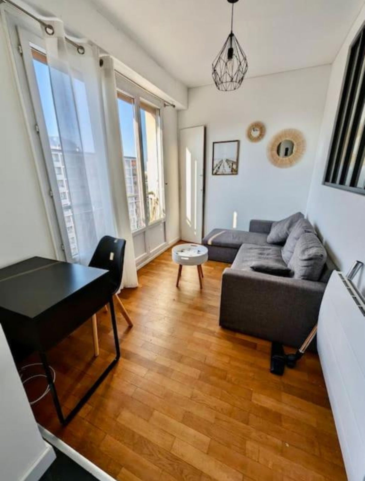 Gehele Woning Grenoble 656801
