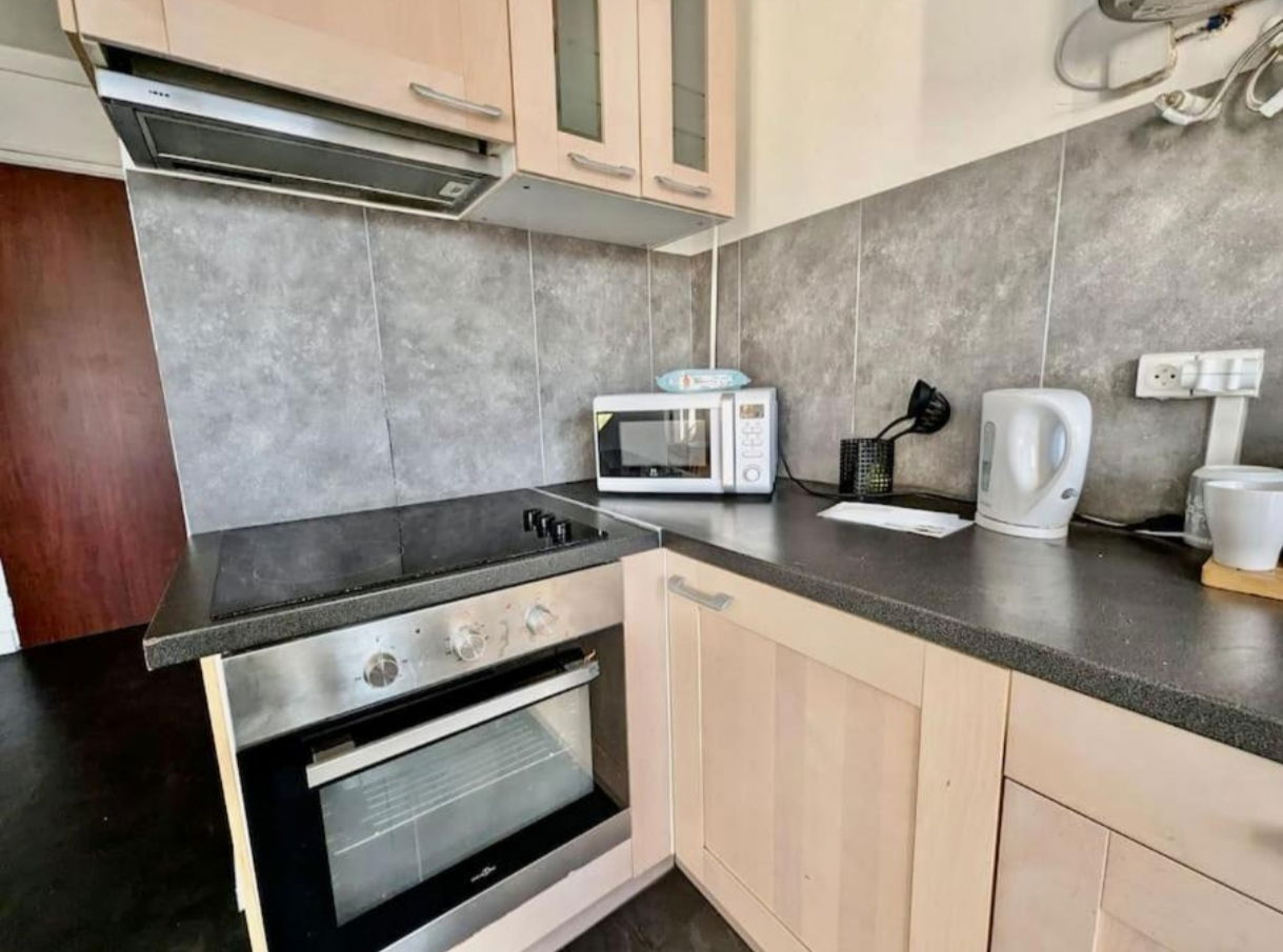 Gehele Woning Grenoble 656801