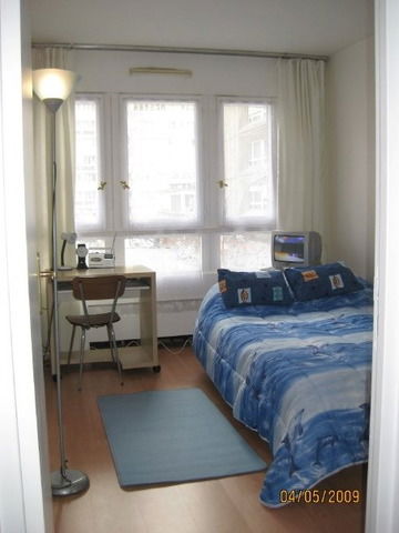 Colocatie Paris 18263