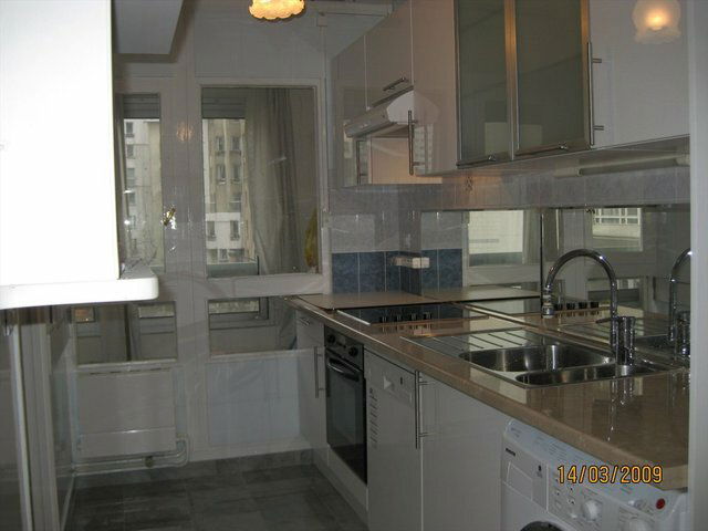 Colocatie Paris 18263