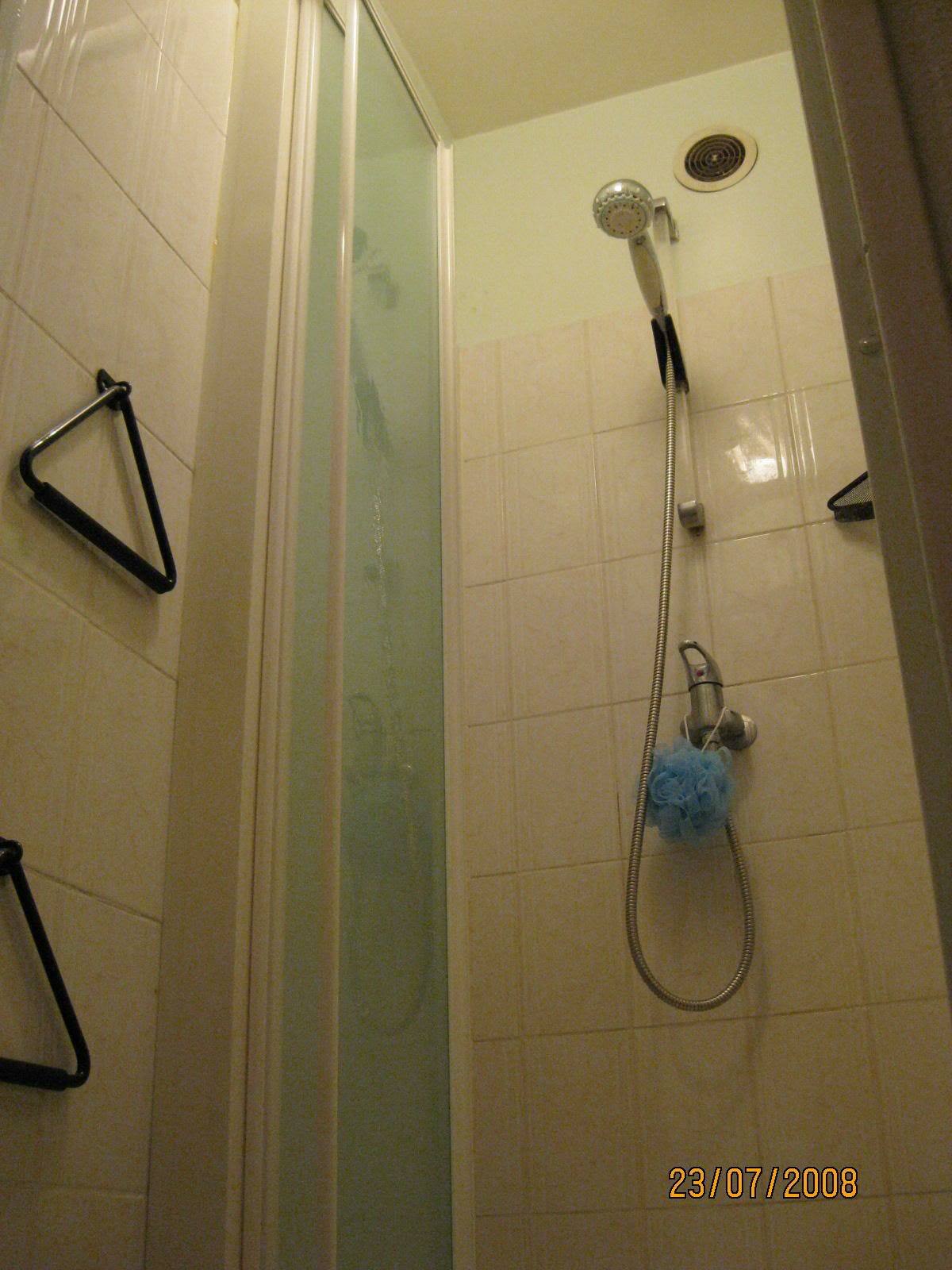 Colocatie Paris 18263