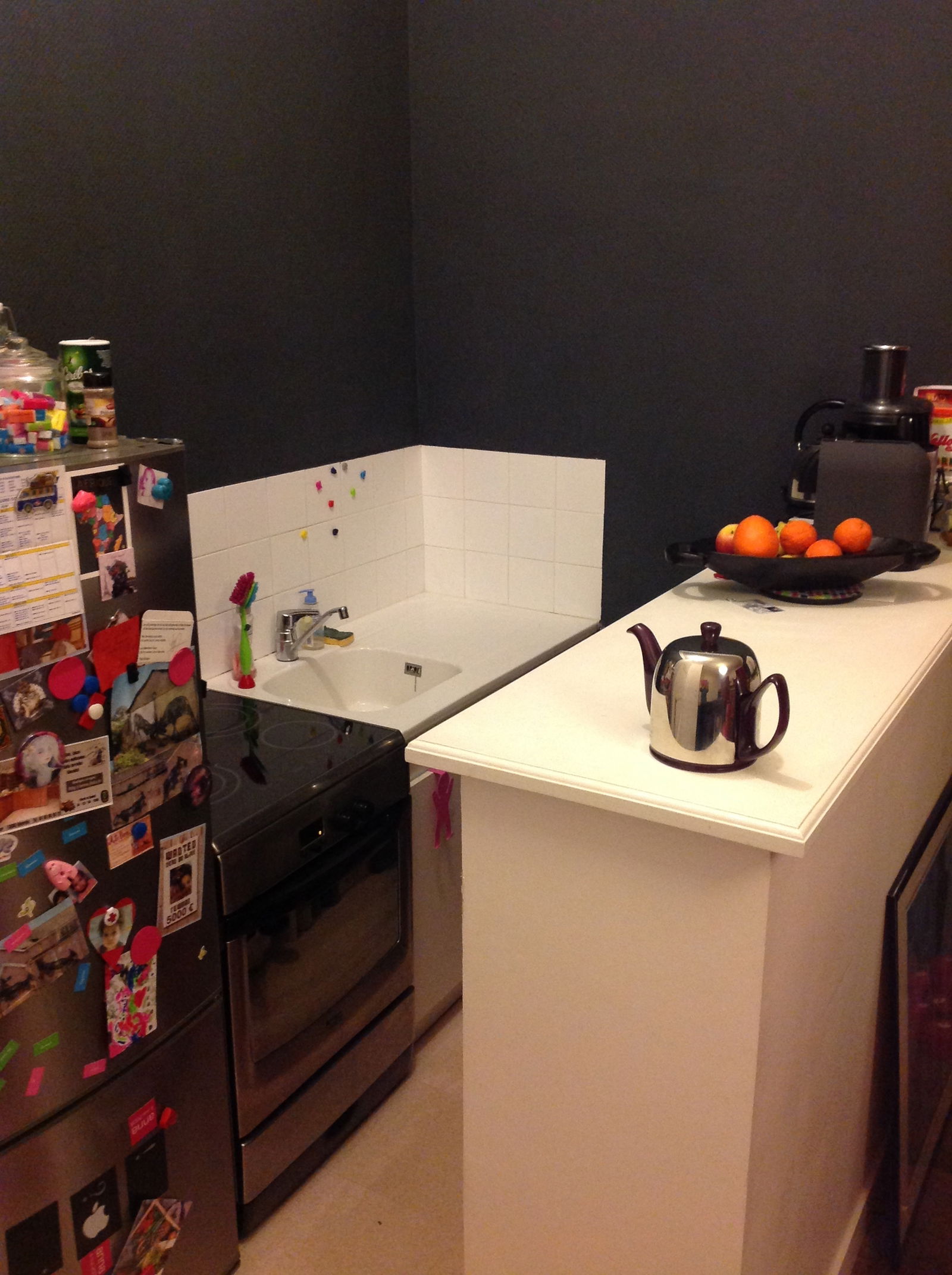 Colocatie Nantes 68018