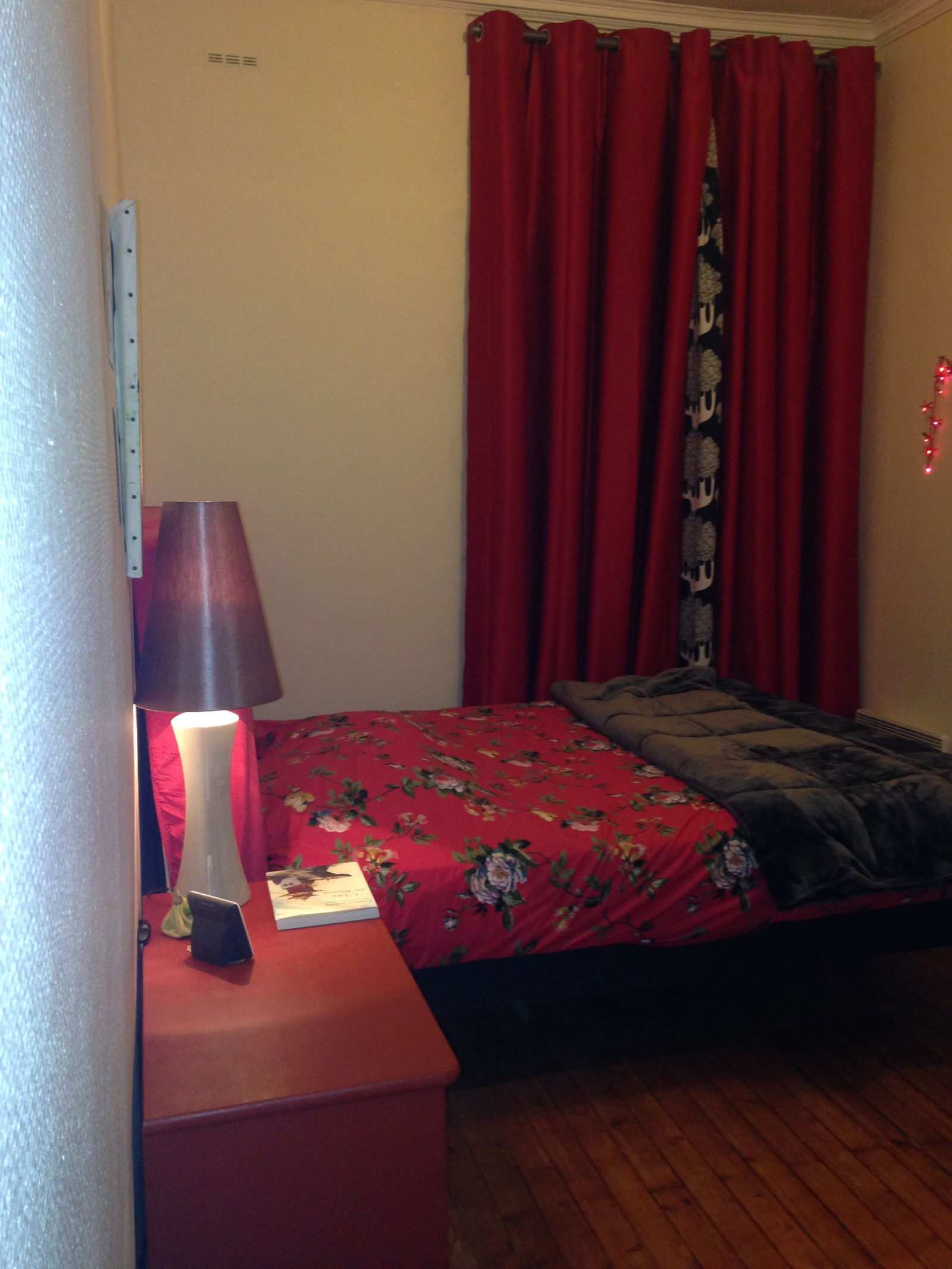 Colocatie Nantes 68018