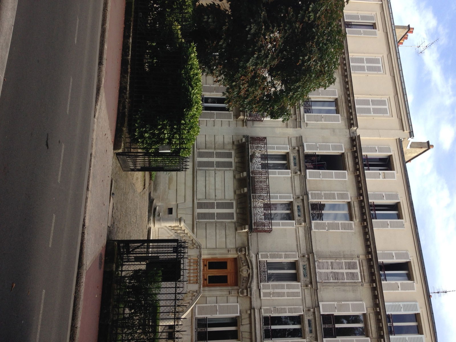 Colocatie Vincennes 148083