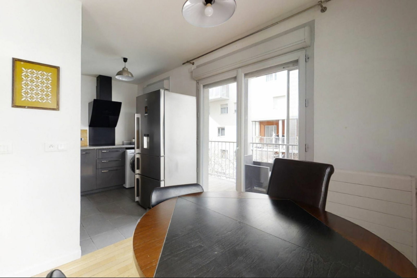 Colocatie Nanterre 249797