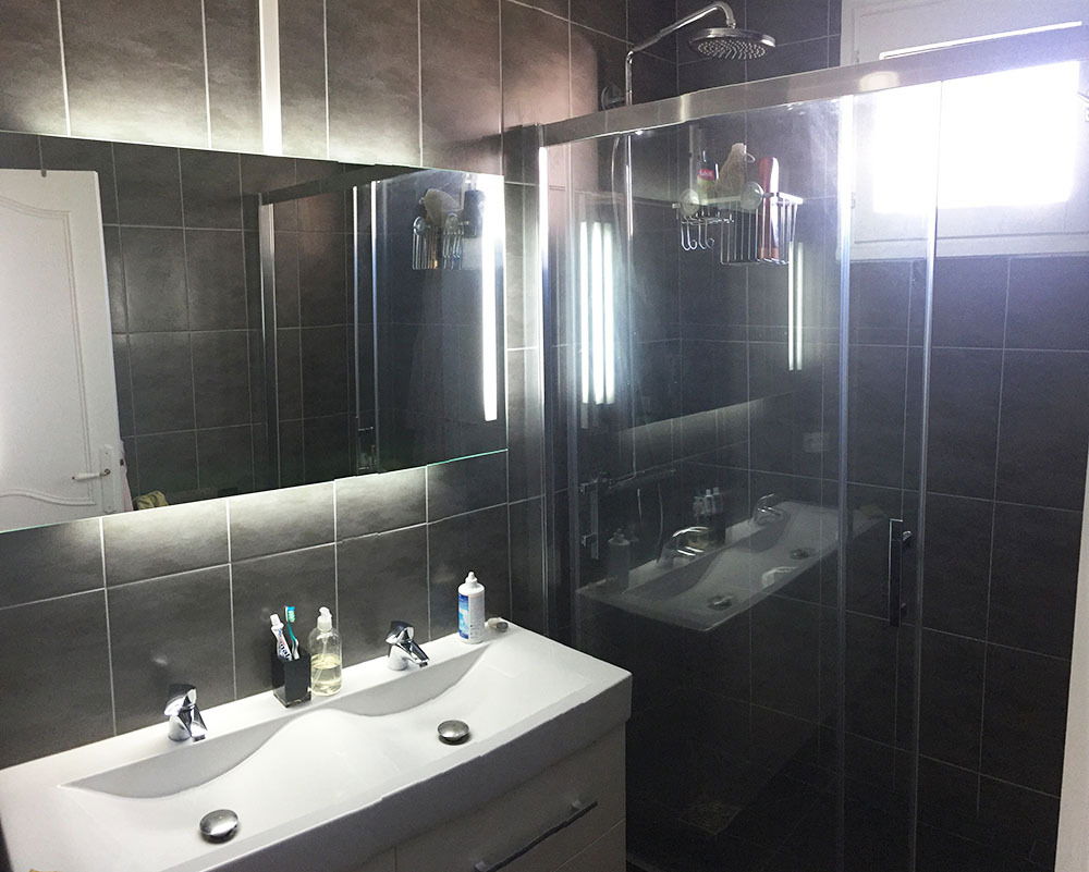 Colocatie Athis-Mons 148245