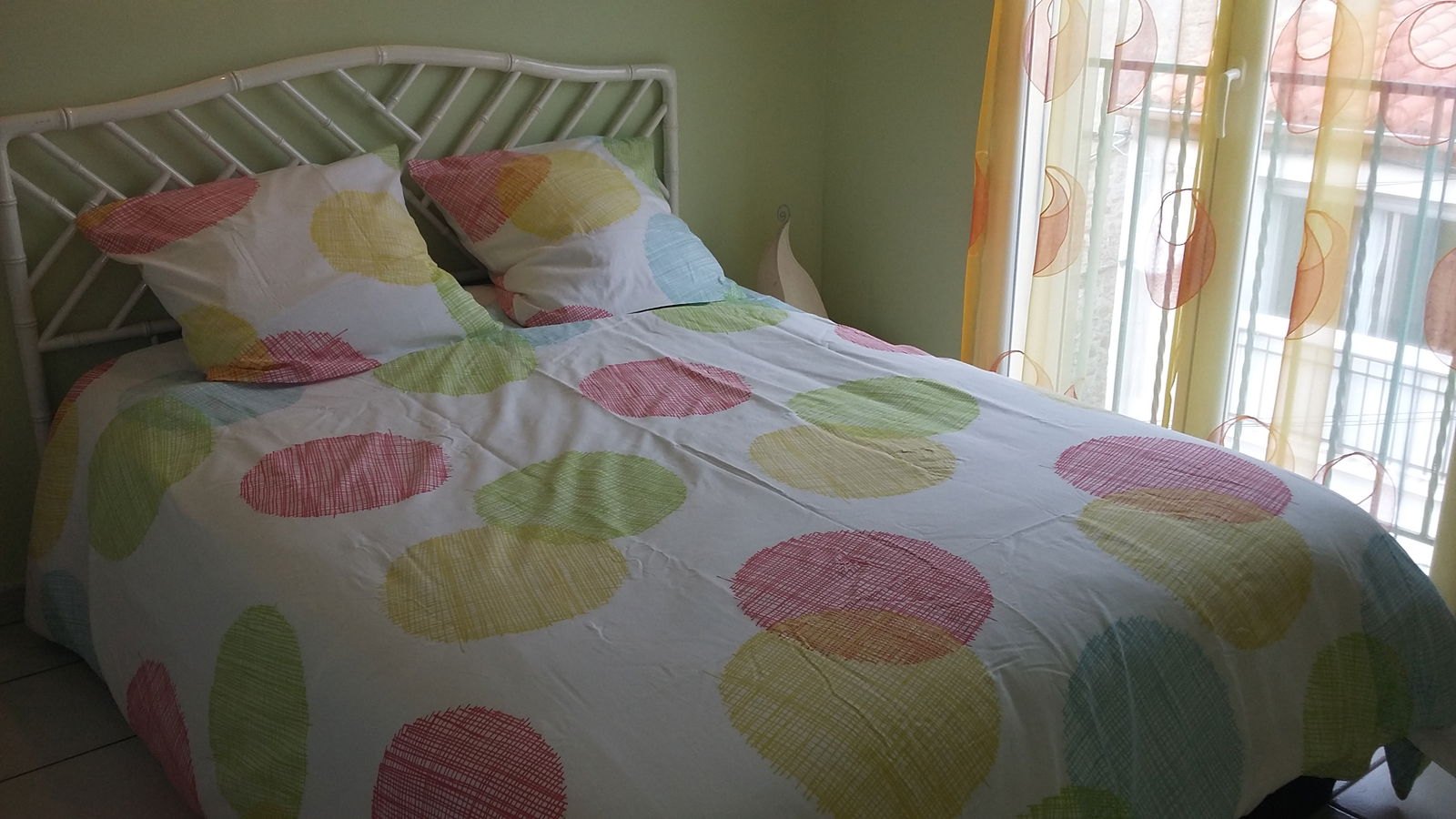 Onafhankelijke Studio Argelès-sur-Mer 125466