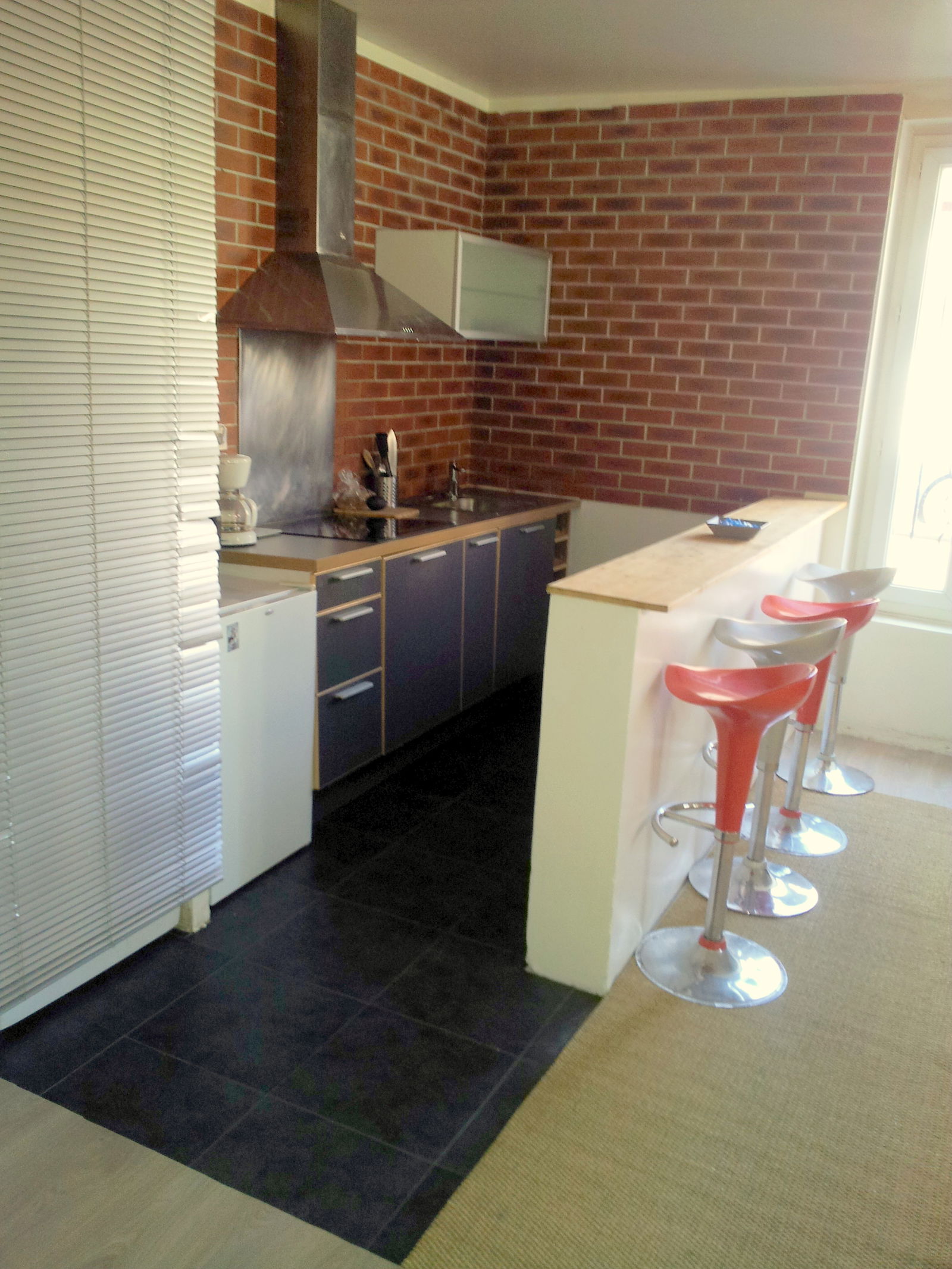 Onafhankelijke Studio Bagnolet 65046