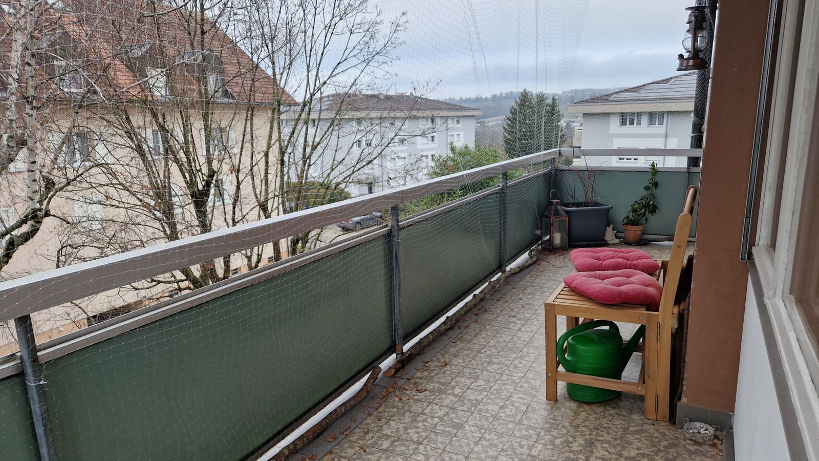 Gehele Woning Préverenges 656961