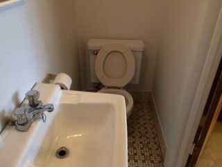 Gastgezin Montréal 170959