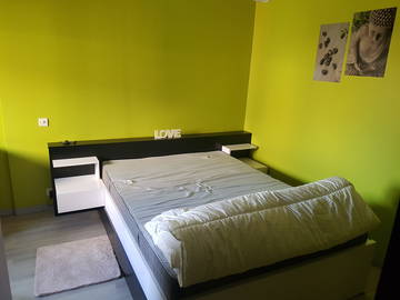 Roomlala | Gemeubileerd appartement