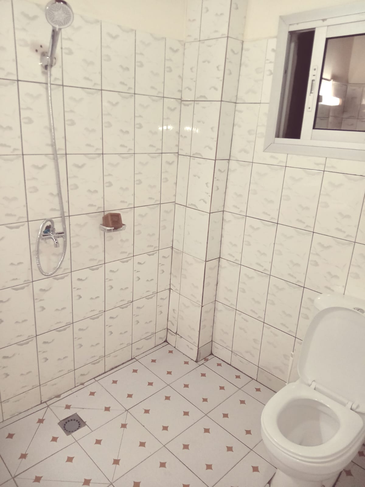 Gastgezin Mfou 495262