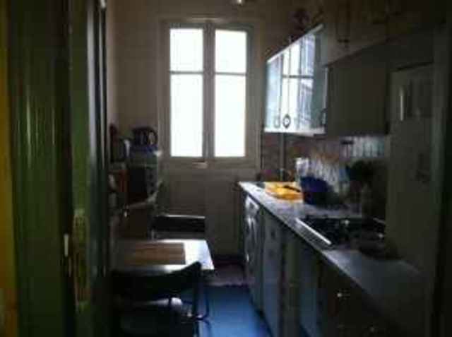 Colocatie Paris 11703
