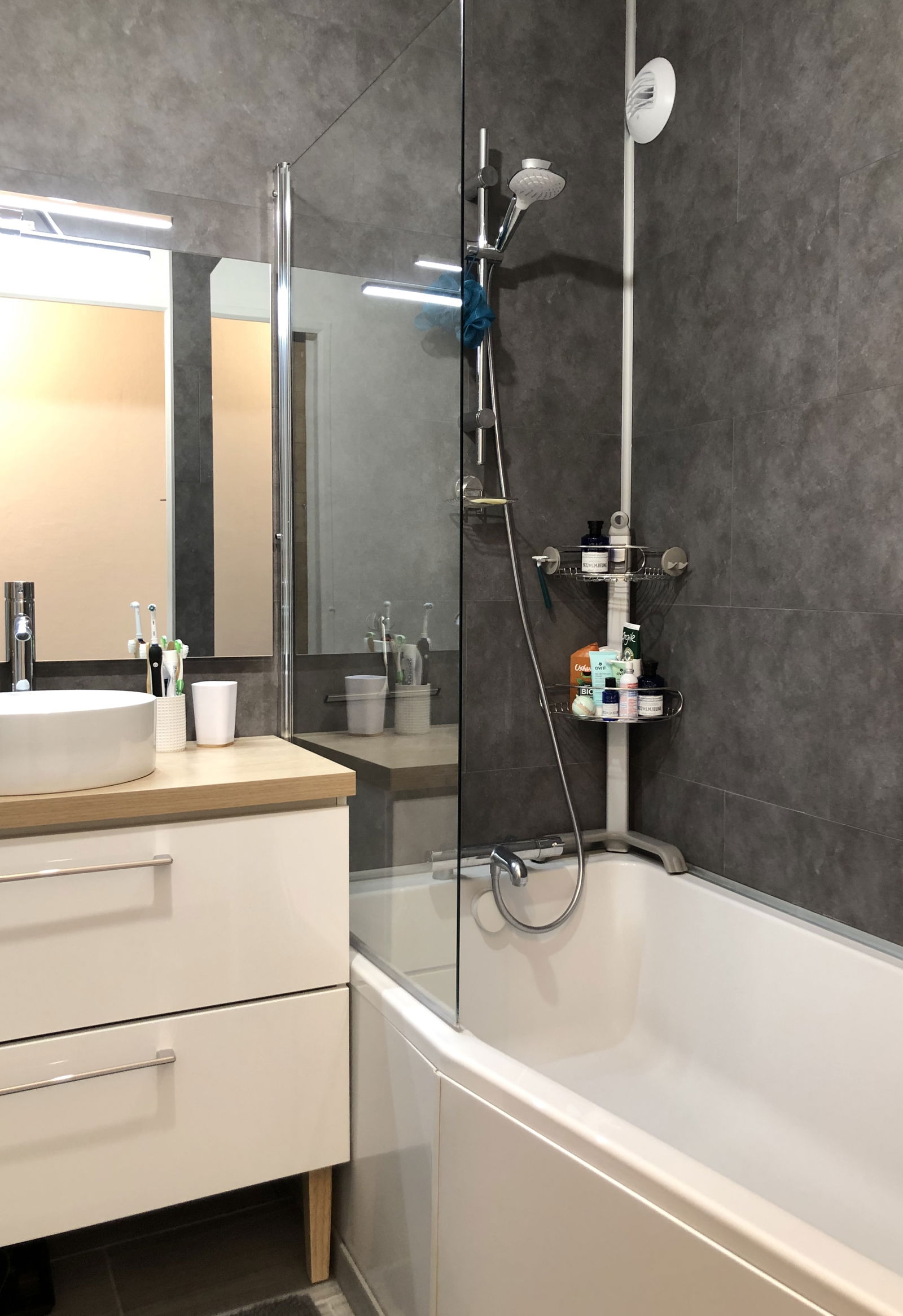 Colocatie Angers 224498